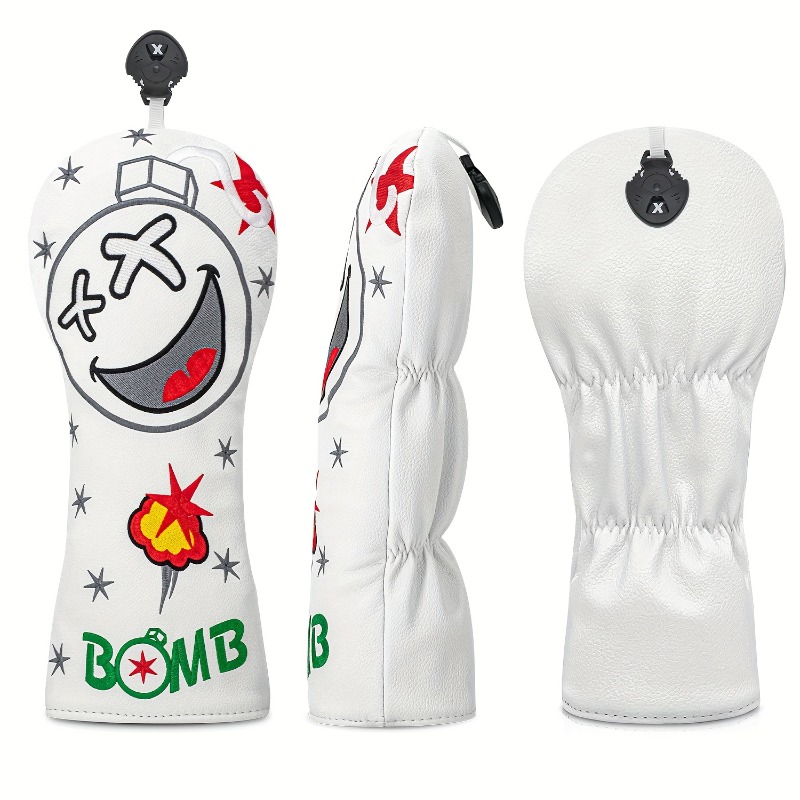 Copricapo per mazze da golf -  - Golf Equipment Deals recensione e prezzo