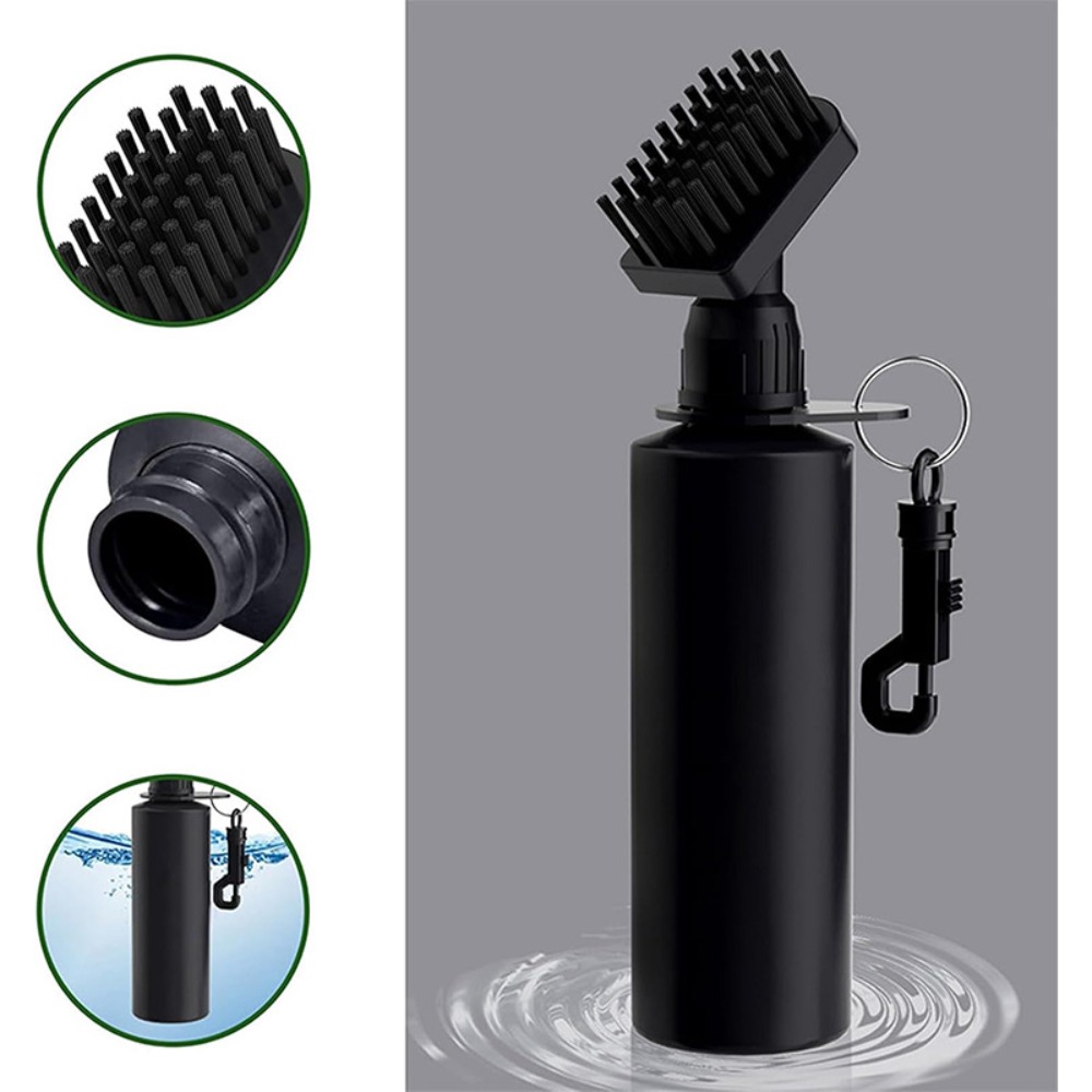 1 pz Strumento per la Pulizia  - Golf Equipment Indoor recensione e prezzo