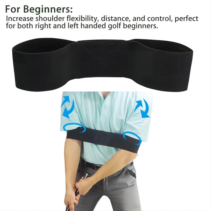 1 pezzo Fascia Elastica per Al - Training Aid Swing recensione e prezzo