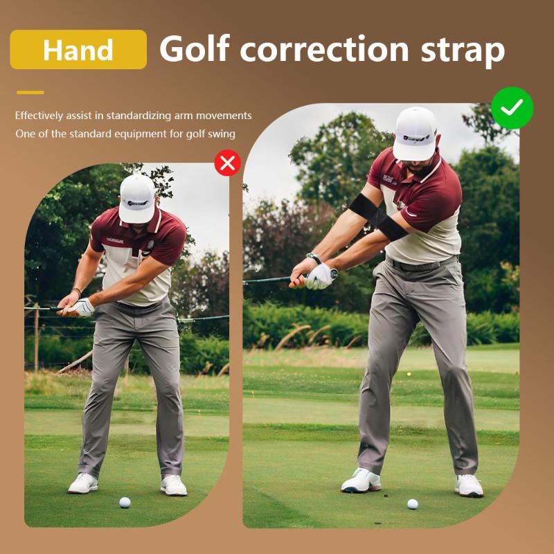 1 pezzo Fascia Elastica per Al - Training Aid Swing recensione e prezzo