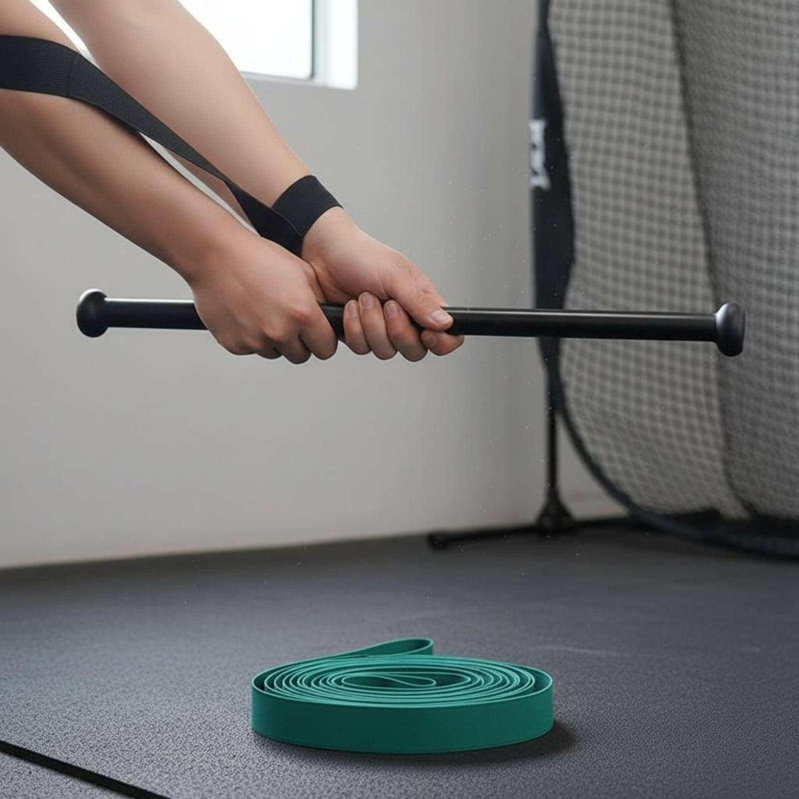Cintura da Braccio per Allenam - Training Aid Swing recensione e prezzo