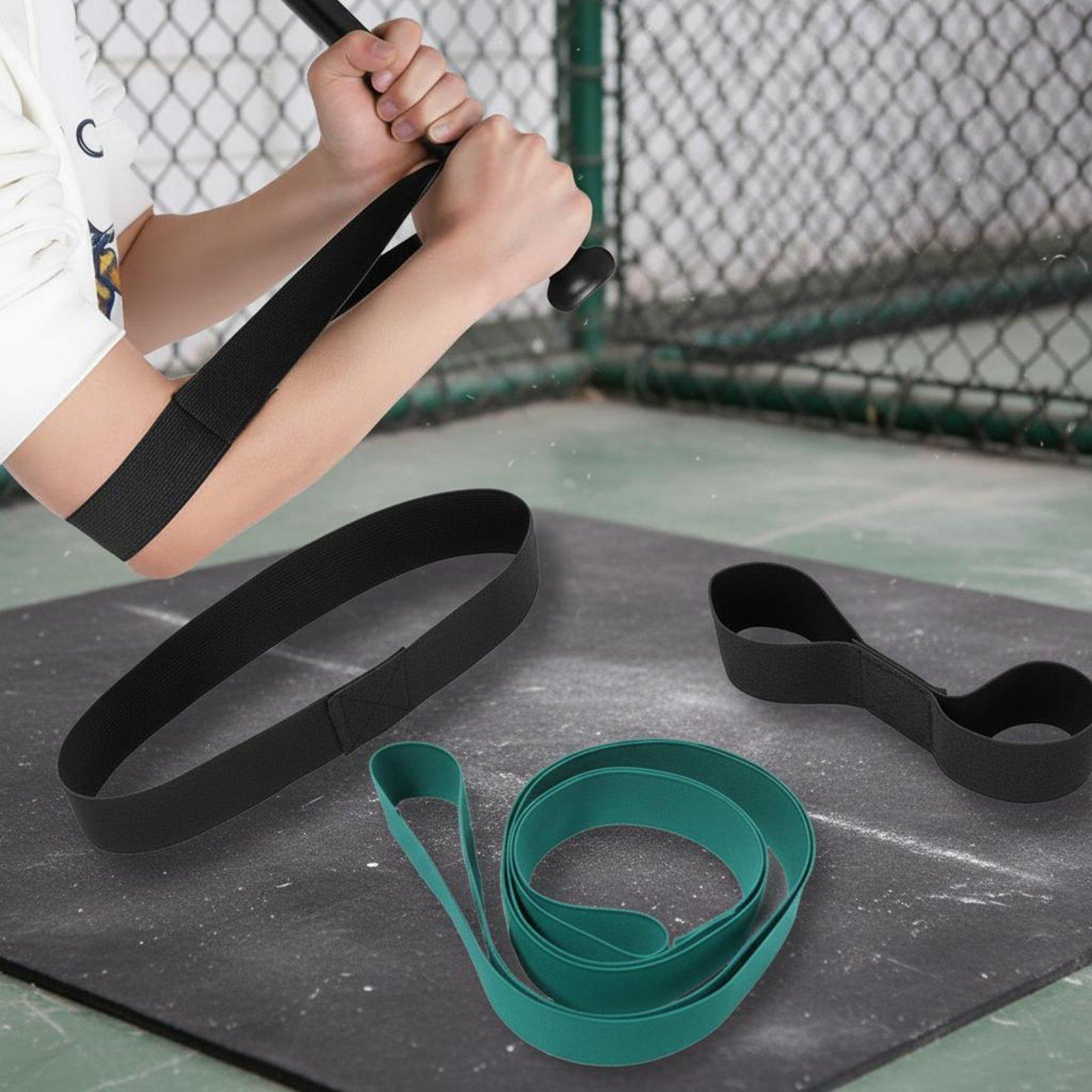 Cintura da Braccio per Allenam - Training Aid Swing recensione e prezzo