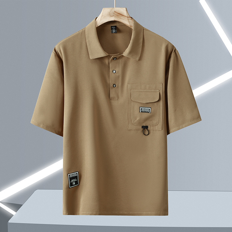 Polo Casual da Uomo Taglia Ext - Golf Equipment Wholesale recensione e prezzo
