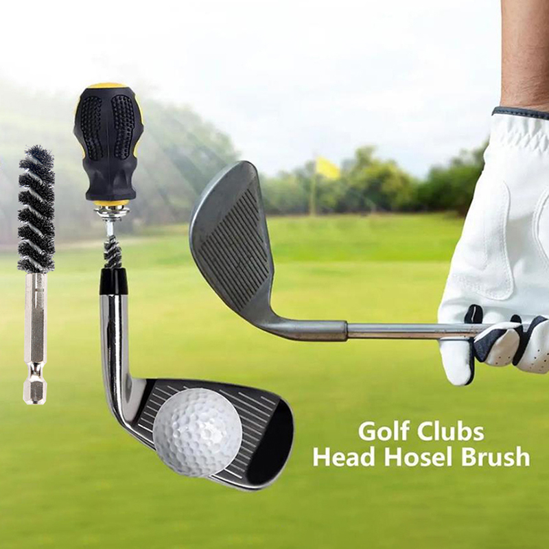 Spazzola per la pulizia della  - Golf Equipment Outlet recensione e prezzo