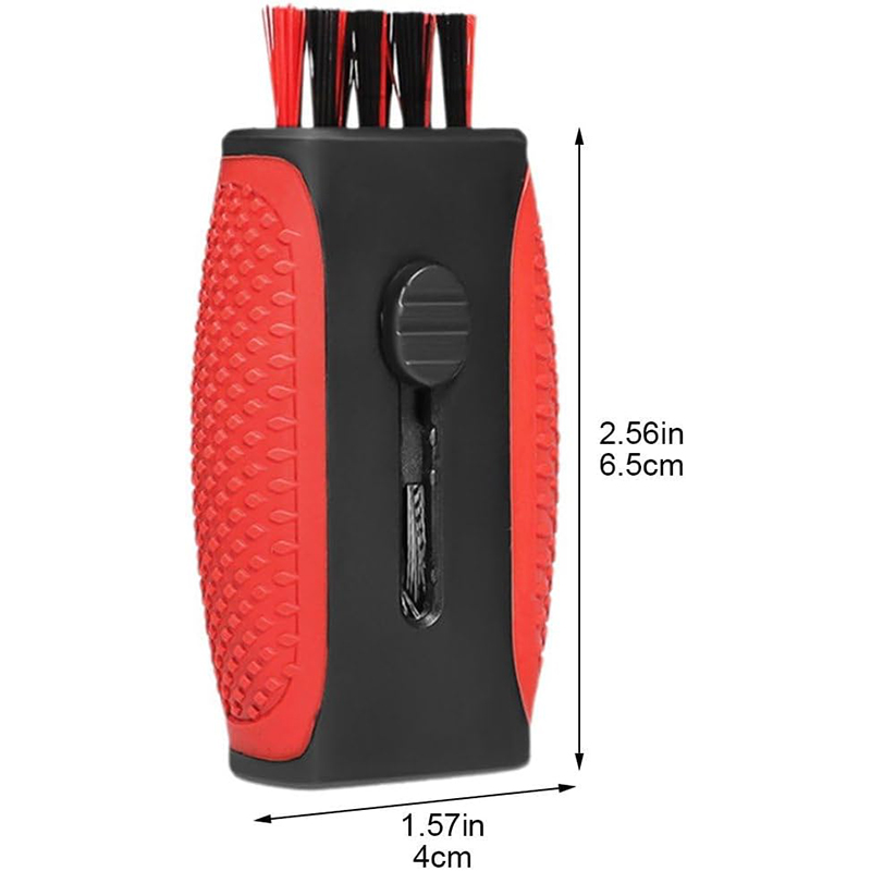 Spazzola per la Pulizia delle  - Golf Equipment Indoor recensione e prezzo
