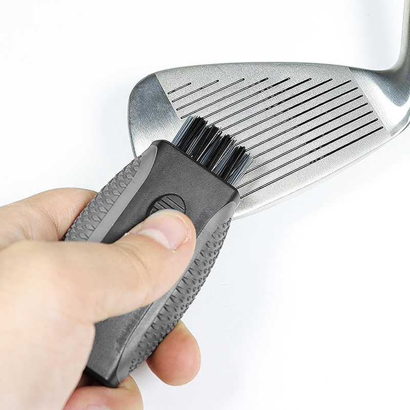 Spazzola per la Pulizia delle  - Golf Equipment Indoor recensione e prezzo