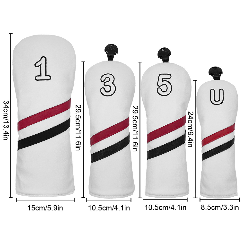 Mazza da golf # 1 # 3 # 5 # Co - Golf Equipment Deals recensione e prezzo