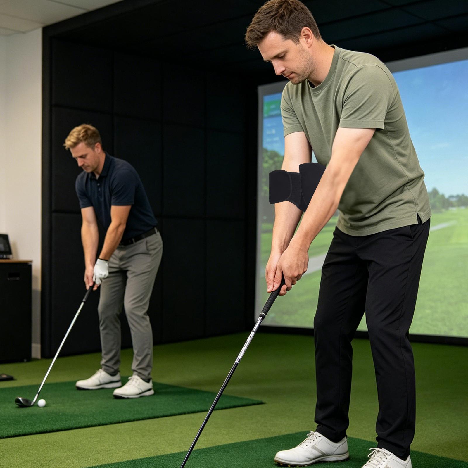 Attrezzo per l'allenamento del - Training Aid Swing recensione e prezzo