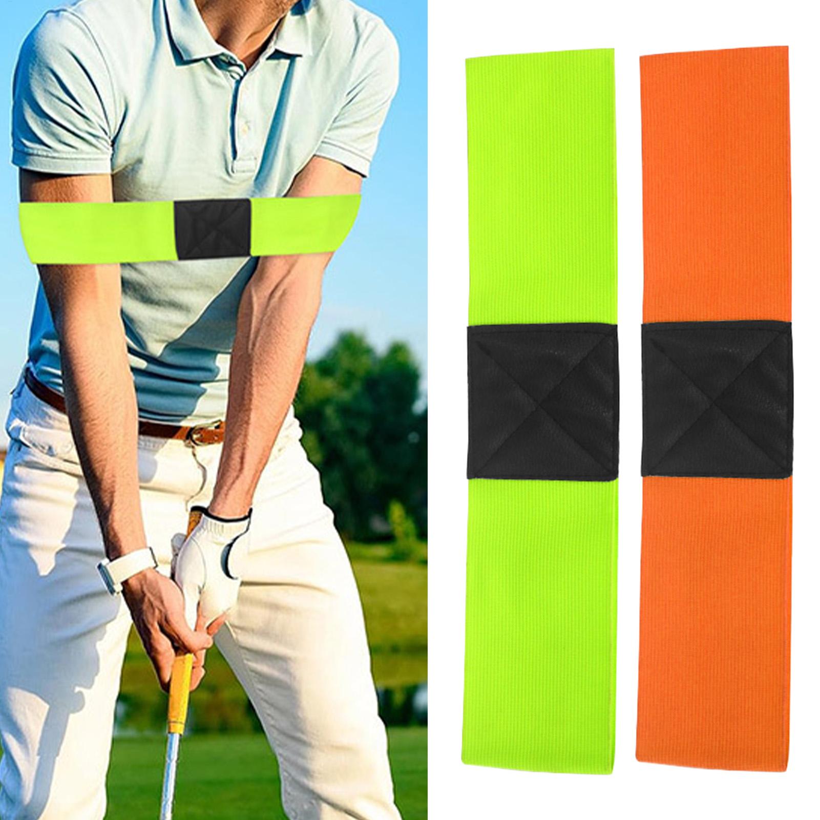 Cinghia elastica per la correz - Training Aid Swing recensione e prezzo