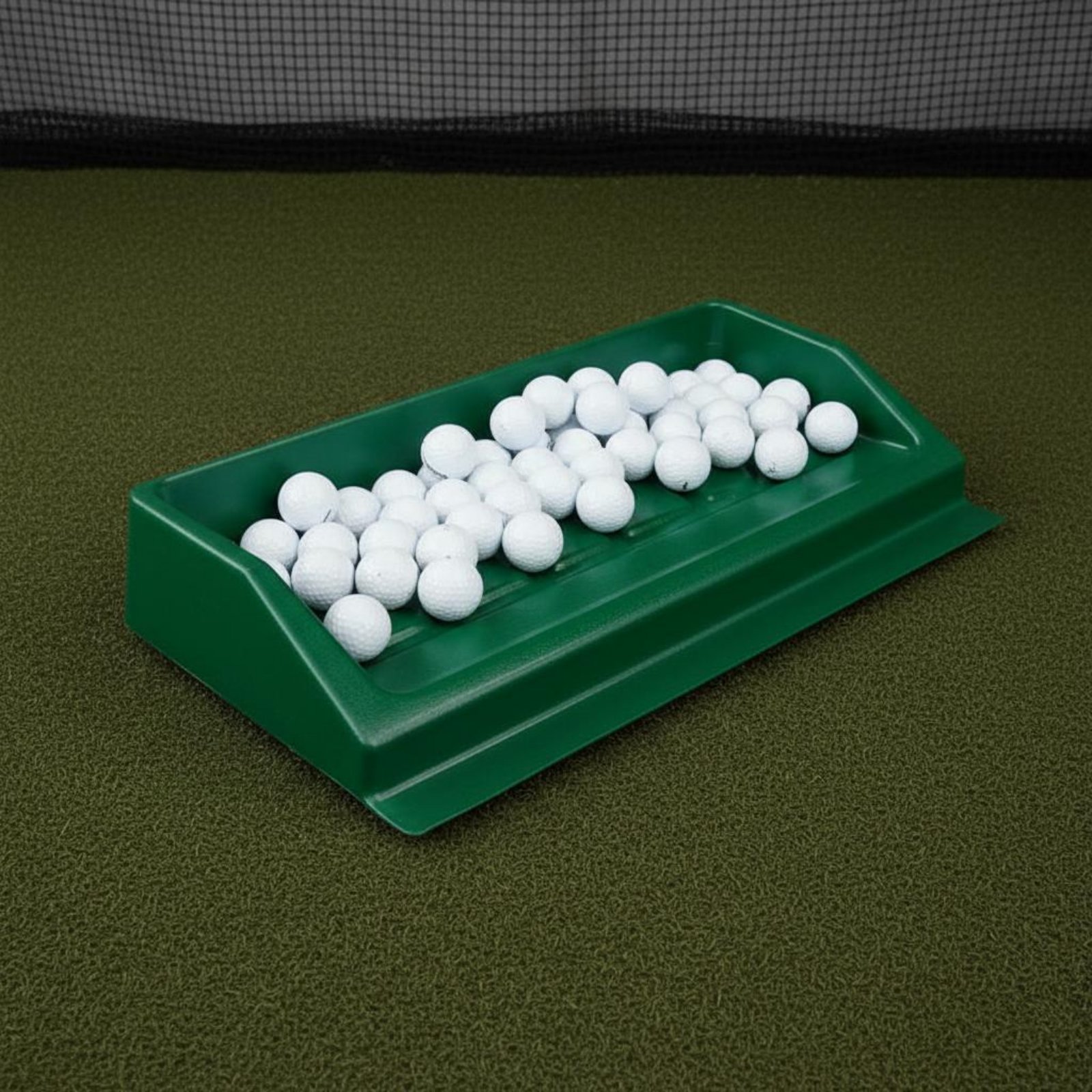 Vassoio per Tee da Golf in ABS - Golf Equipment Indoor recensione e prezzo