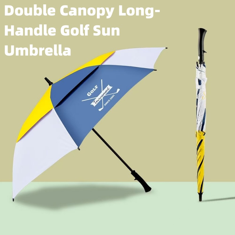 Ombrello da Golf Premium Grand - Golf Umbrella Large recensione e prezzo