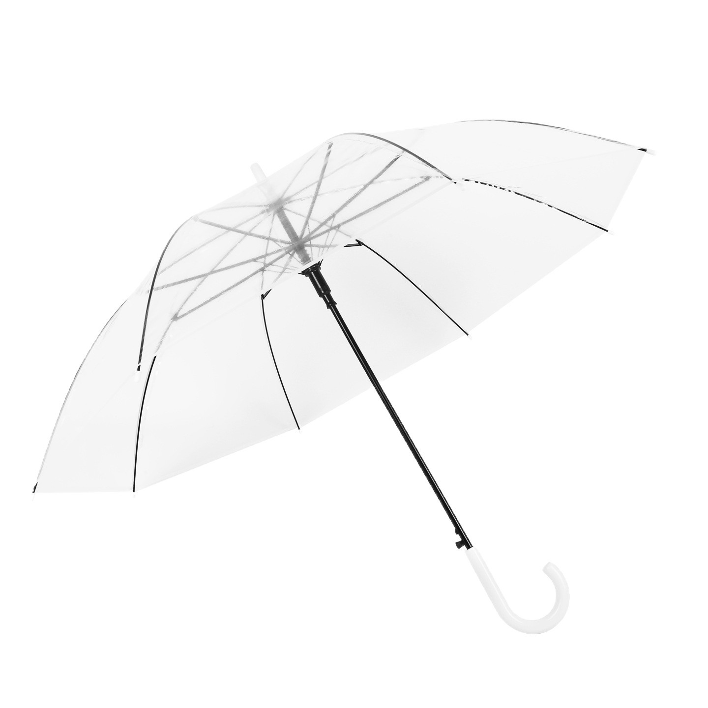 Ombrello Trasparente Grande An - Golf Umbrella Large recensione e prezzo