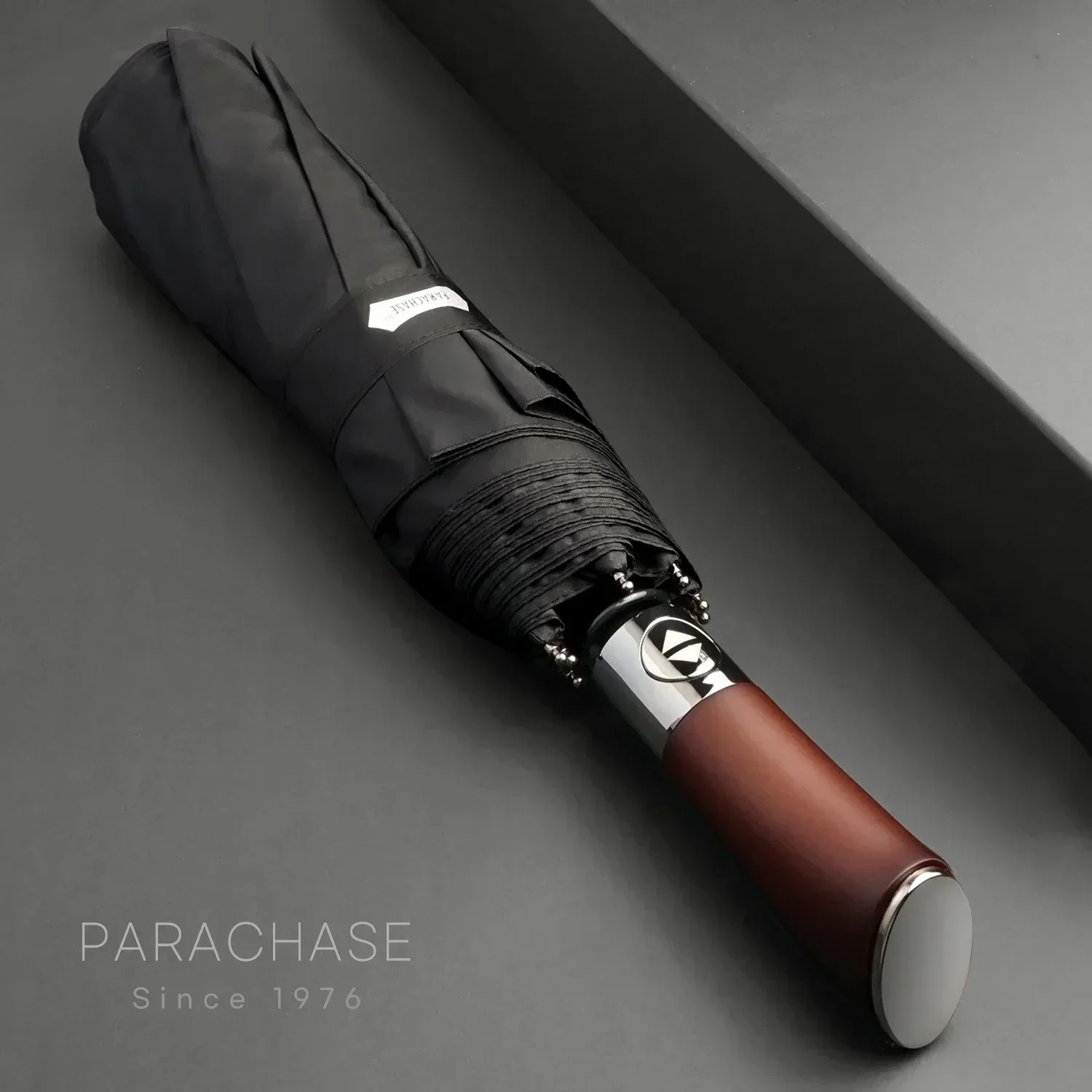 Ombrello automatico con manico - Golf Umbrella Large recensione e prezzo