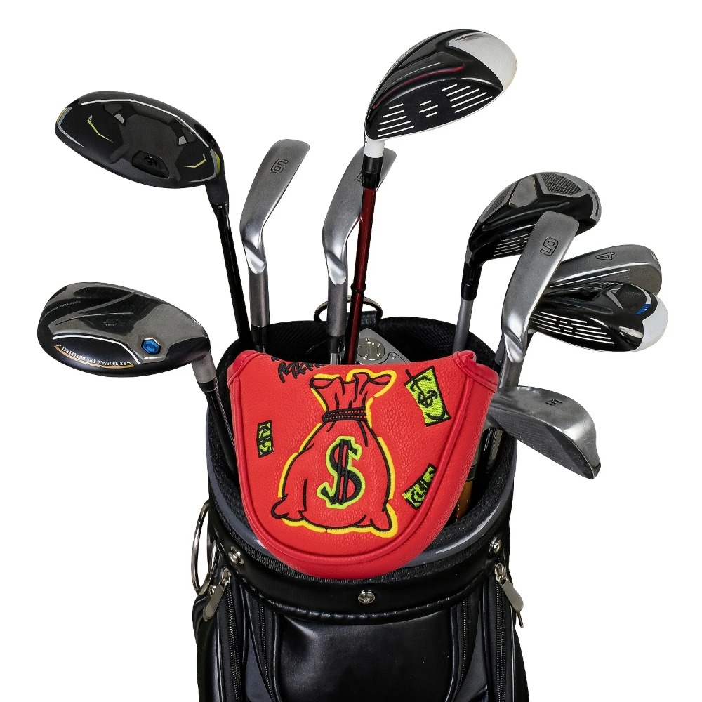 Copertura per Putter da Golf | - Golf Equipment Deals recensione e prezzo