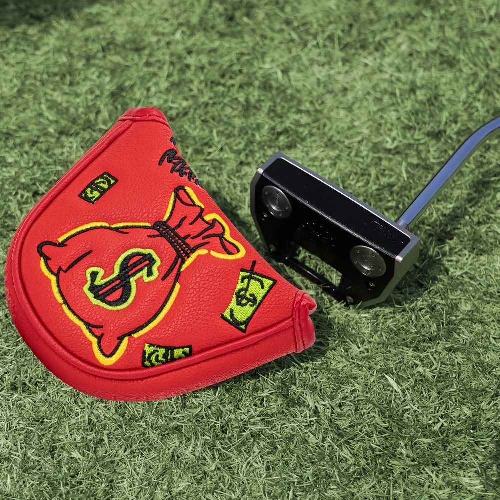 Copertura per Putter da Golf | - Golf Equipment Deals recensione e prezzo