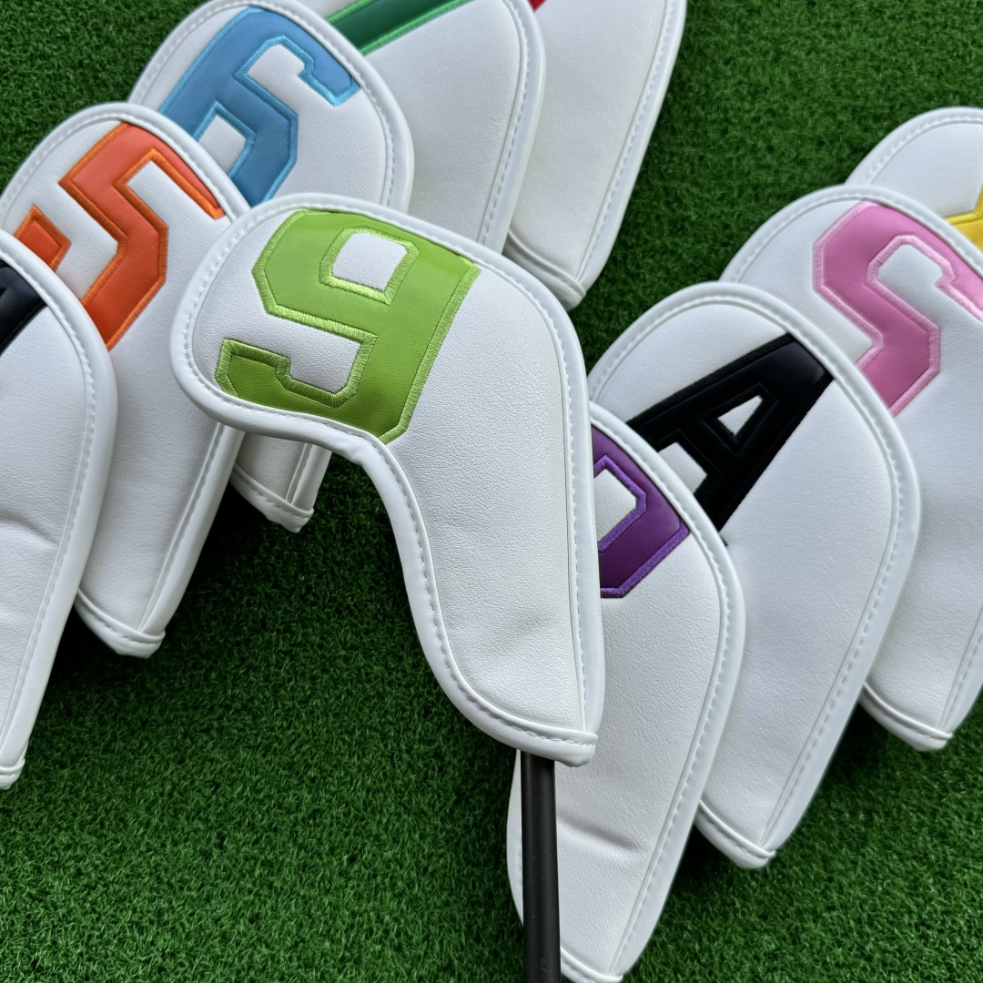 Copricapo per mazze da golf in - Golf Equipment Deals recensione e prezzo