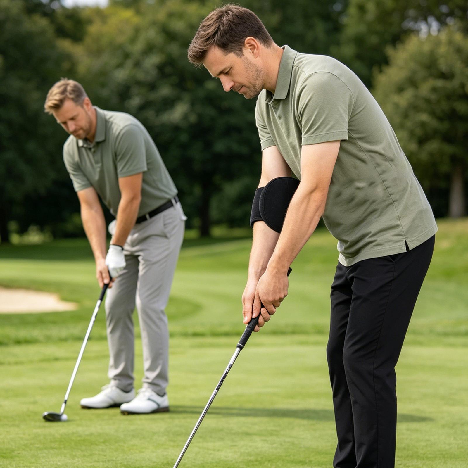 Allenatore di swing da golf co - Training Aid Swing recensione e prezzo