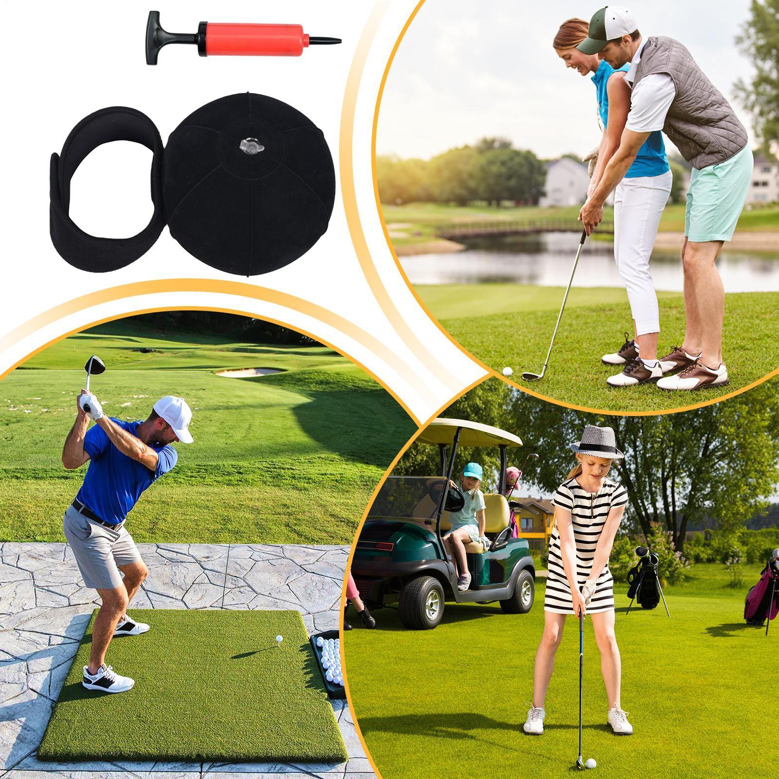 Allenatore di swing da golf co - Training Aid Swing recensione e prezzo