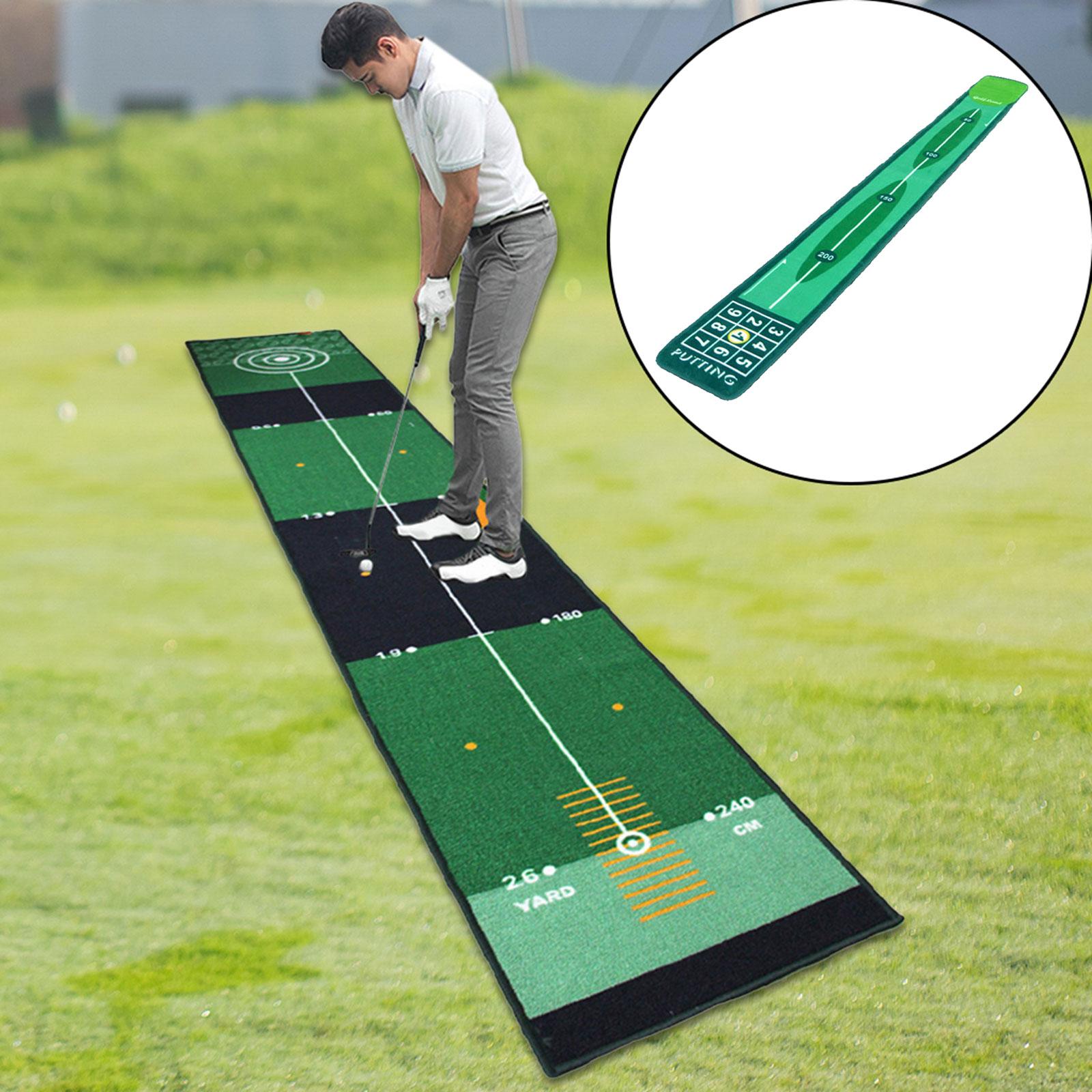 Tappetino da golf per interni, - Golf Equipment Indoor recensione e prezzo
