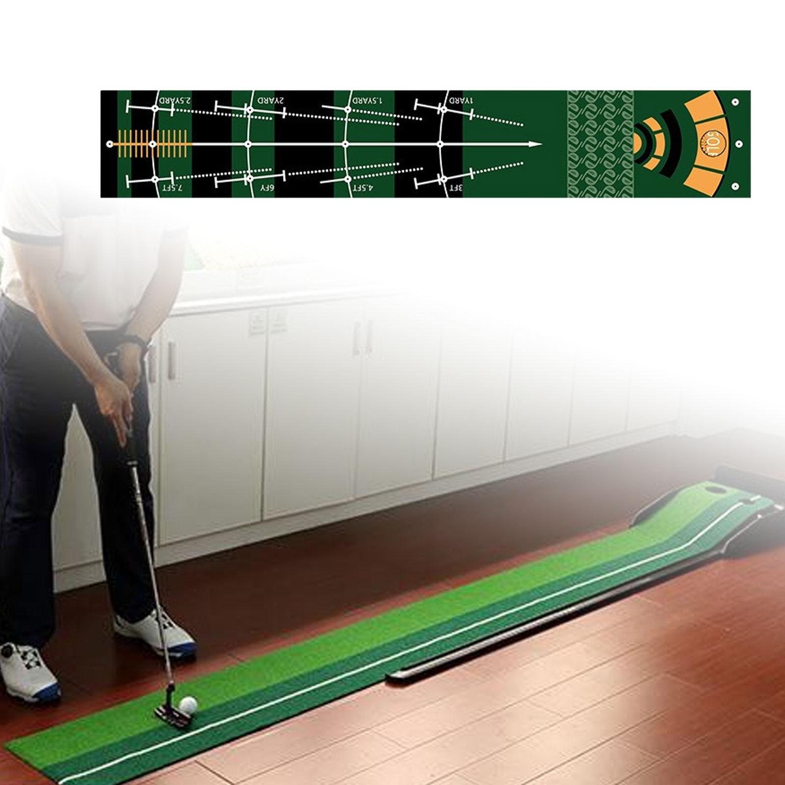 Tappetino da golf per interni, - Golf Equipment Indoor recensione e prezzo