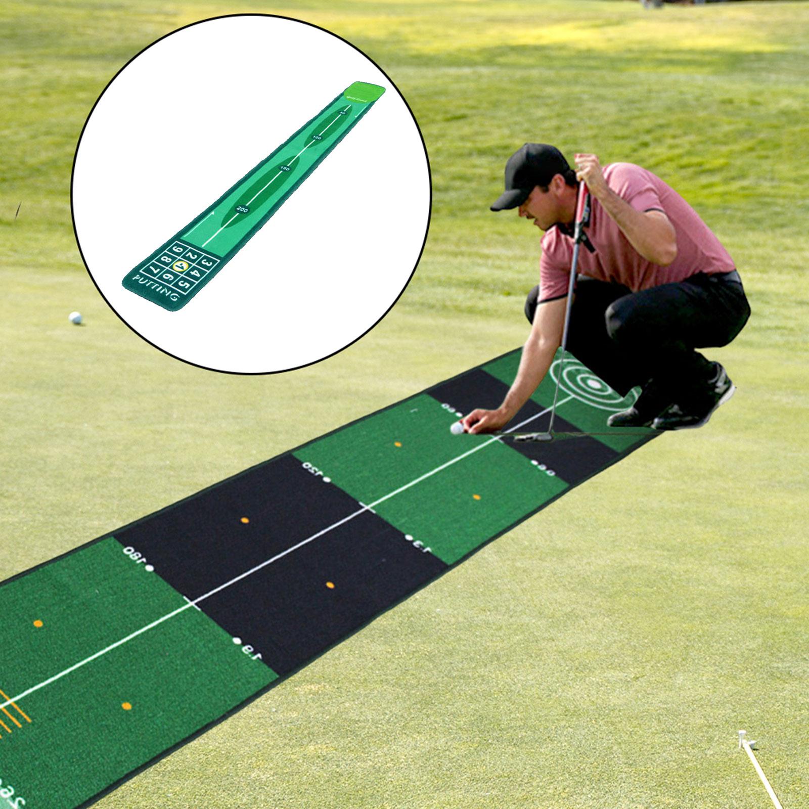 Tappetino da golf per interni, - Golf Equipment Indoor recensione e prezzo
