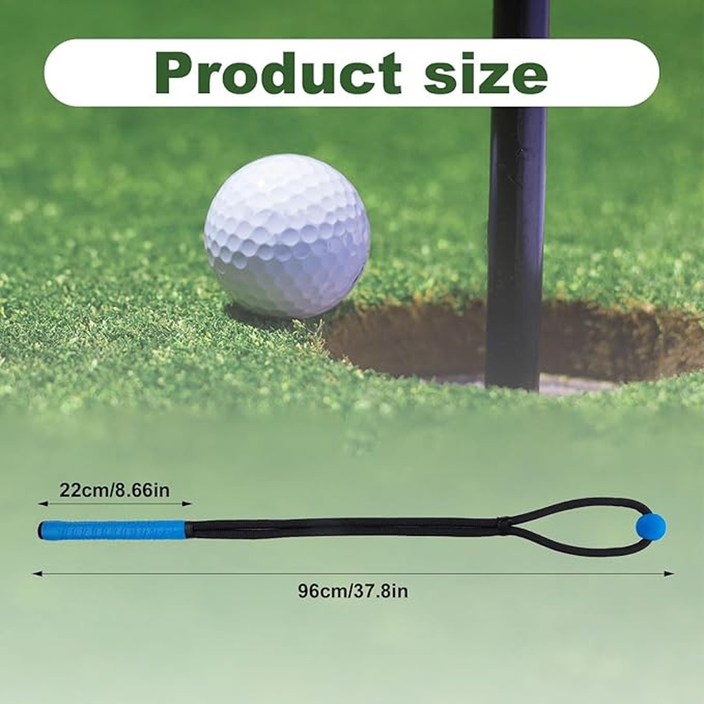 Allenatore di Swing per Golf c - Golf Equipment Essentials recensione e prezzo