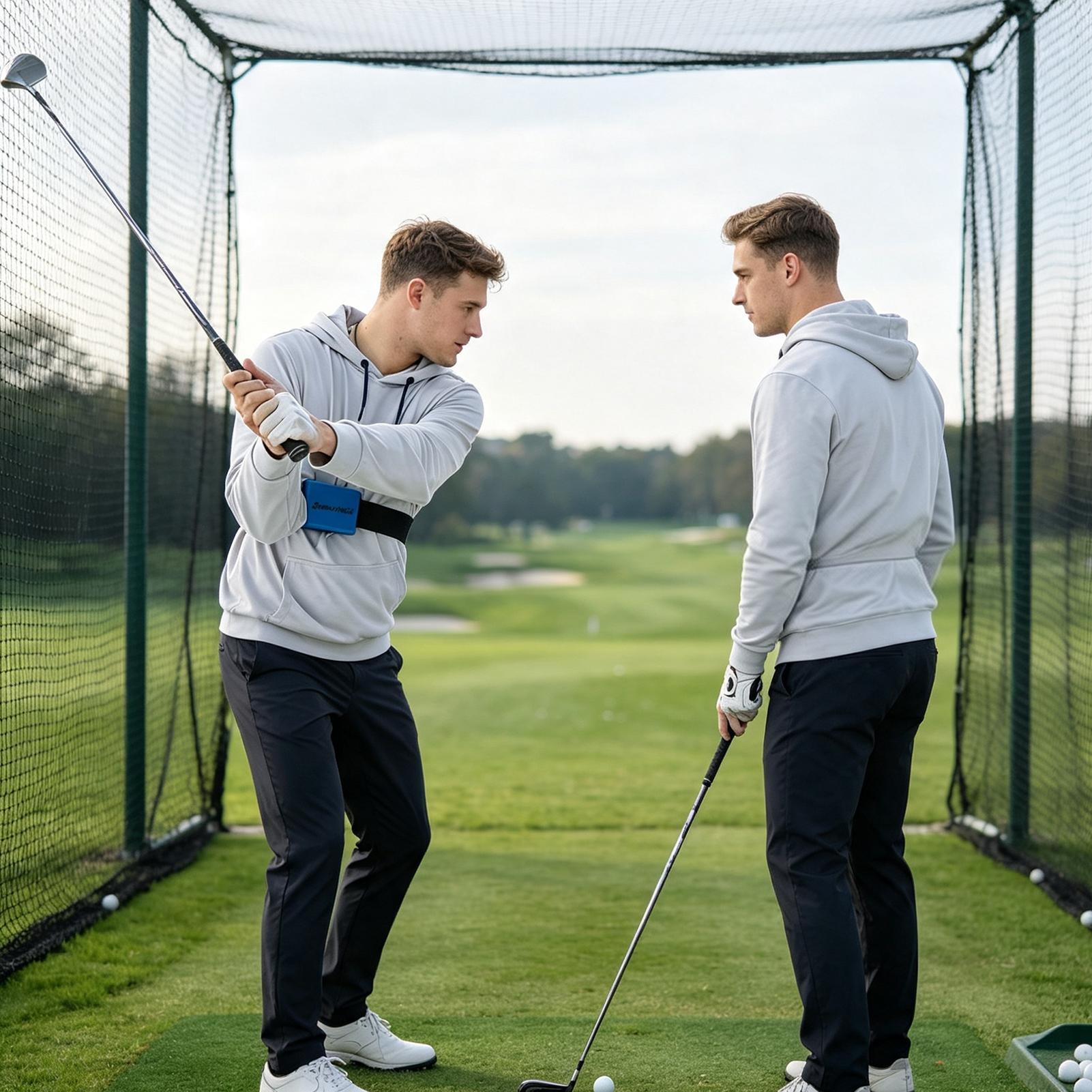 Strumento di Correzione della  - Training Aid Swing recensione e prezzo