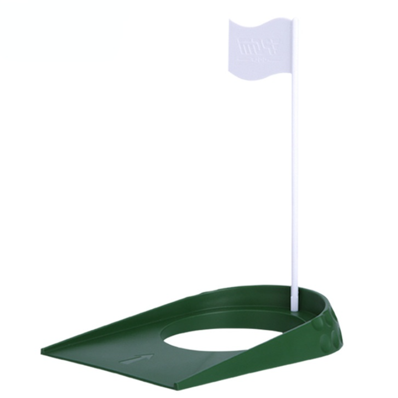 Coppa da Golf con Bandiera, in - Golf Equipment Indoor recensione e prezzo