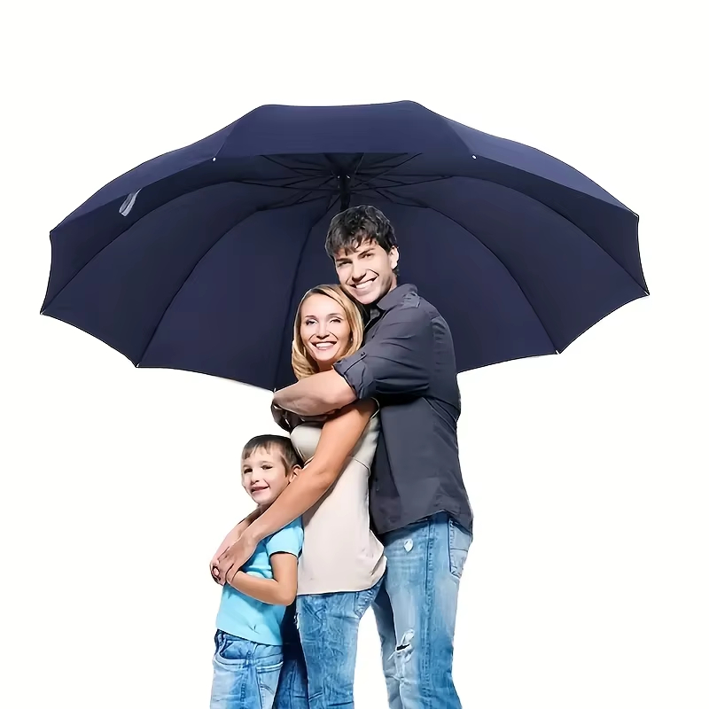 Ombrello da golf grande, resis - Golf Umbrella Large recensione e prezzo