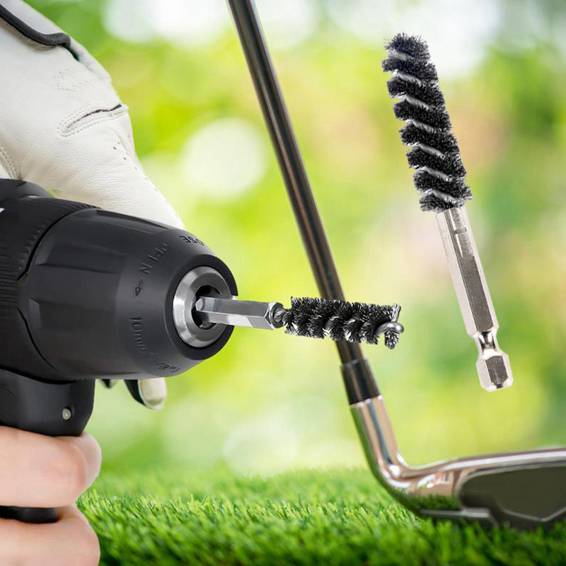 Mazze da golf Testa Hosel Spaz - Golf Equipment Outlet recensione e prezzo